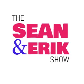 Sean 與 Erik 的節目封面