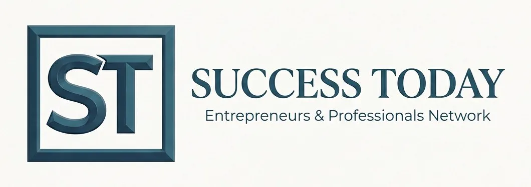 Success Today — 創業家與專業人士網絡